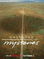Unsolved Mysteries
