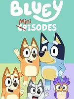 Les petites histoires de Bluey