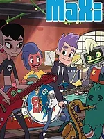 MaXi