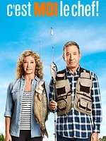 C’est moi le chef !