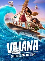 A Fan Celebration of Moana
