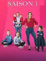 Familles nombreuses : La vie en XXL