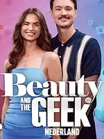 Beauty and the Geek