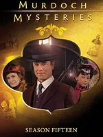 Les Enquêtes de Murdoch