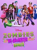 Zombies: The Re-Animated Series