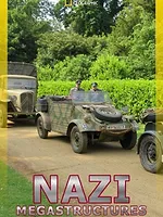 Nazi Megastructures