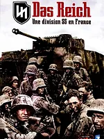 Das Reich - une division SS en France