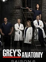 Grey's Anatomy