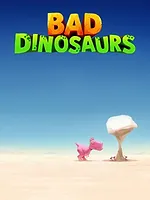 Terriblement dinos