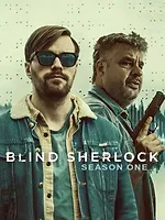 Blind Sherlock