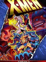 X-Men