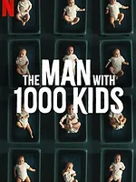 L’Homme aux mille enfants