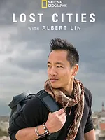 Les cités perdues d' Albert Lin