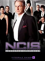 NCIS : Enquêtes spéciales