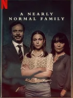 Une famille presque normale