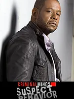 Criminal Minds: Suspect Behavior