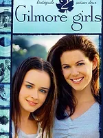 Gilmore Girls