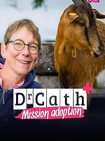 Dr Cath : Mission adoption