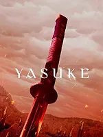 Yasuke