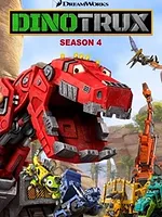 Dinotrux