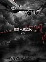 Mayday : Dangers dans le ciel