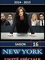 New York Unité Spéciale