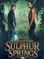 Les Secrets de Sulphur Springs