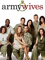American Wives