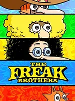 The Freak Brothers