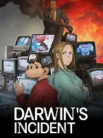 DARWIN'S INCIDENT