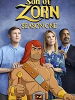 Son of Zorn