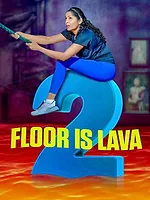 Floor is Lava