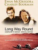 Long Way Round