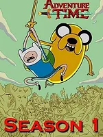 Adventure Time