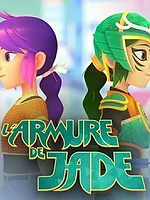 L'armure de Jade