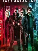Le vampire d'Istanbul