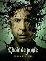 Chair de poule : disparitions