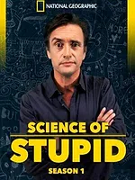 Science of Stupid
