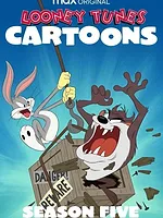Looney Tunes Cartoons