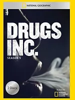 Drugs, Inc.