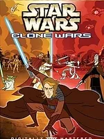 Star Wars Vintage : Clone Wars