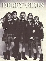 Derry Girls