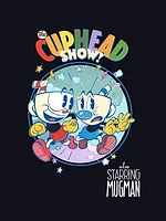 Le Cuphead show !