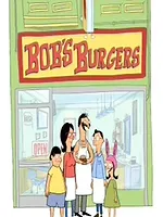 Bob's Burgers