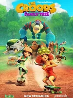 Les Croods : (Pré)histoires de famille