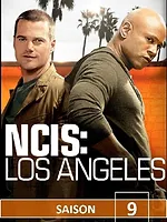 NCIS : Los Angeles