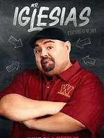 Mr. Iglesias