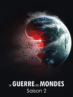 La Guerre des mondes