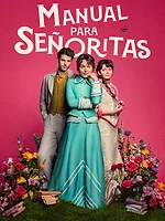 De parfaites demoiselles