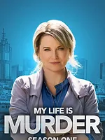 My Life Is Murder